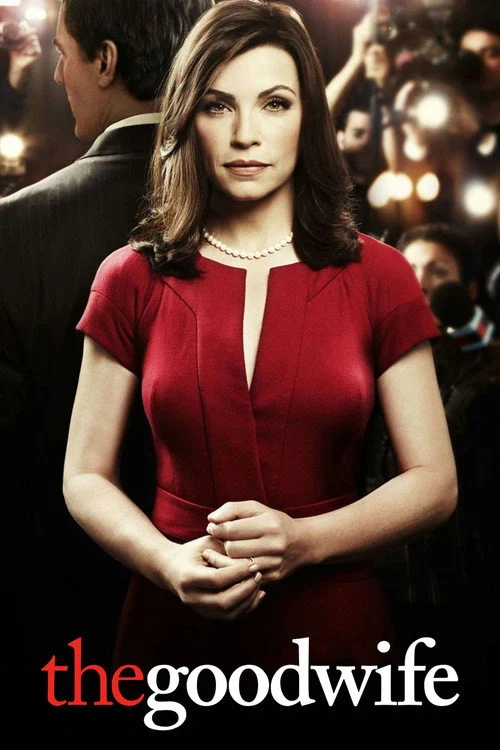 The Good Wife Dizisi