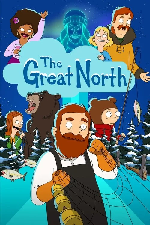 The Great North izle
