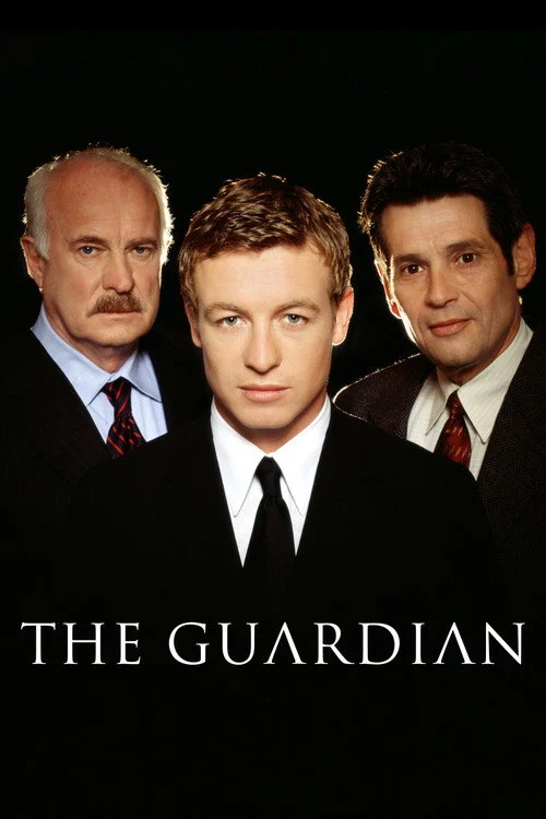 The Guardian izle