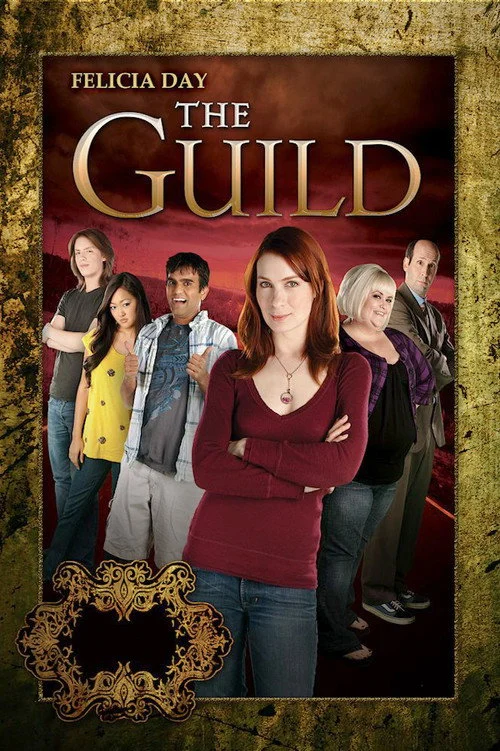 The Guild izle