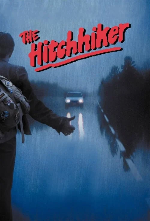 The Hitchhiker izle