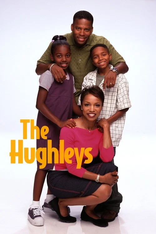 The Hughleys izle