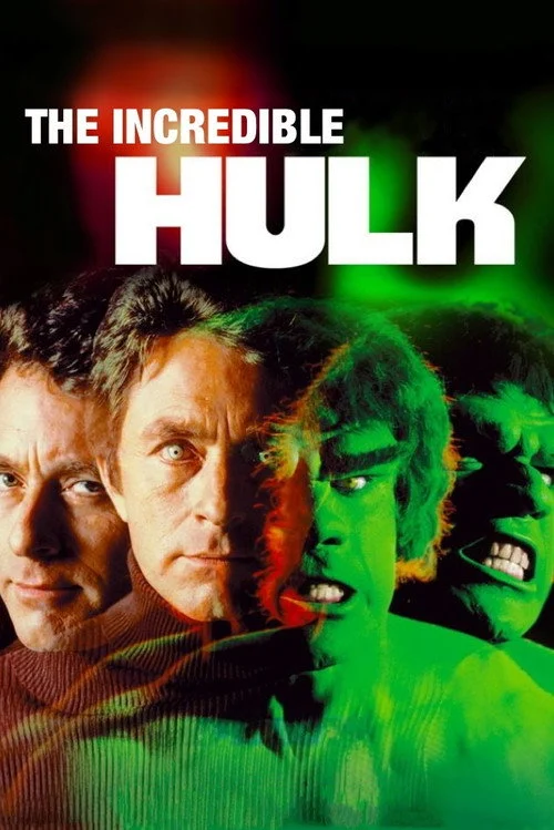 The Incredible Hulk izle