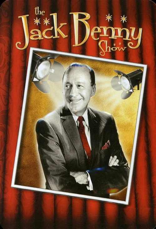 The Jack Benny Program izle