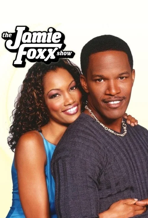 The Jamie Foxx Show izle