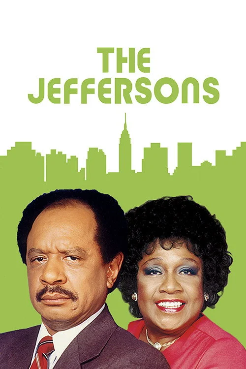 The Jeffersons izle