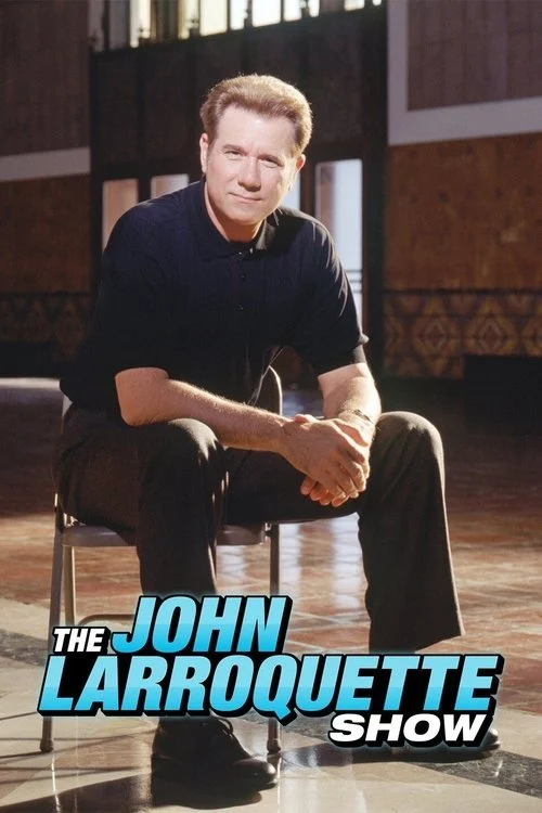 The John Larroquette Show izle