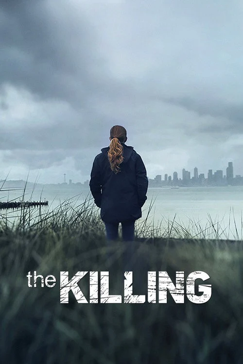 The Killing izle