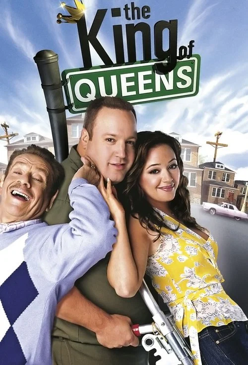 The King of Queens Dizisi