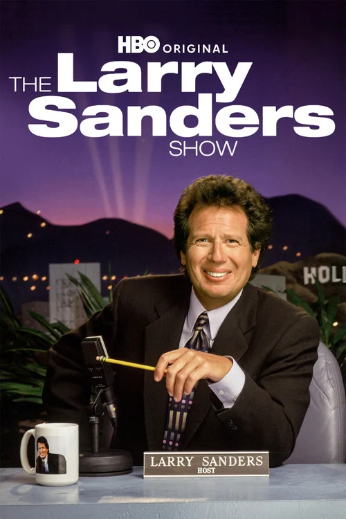 The Larry Sanders Show izle