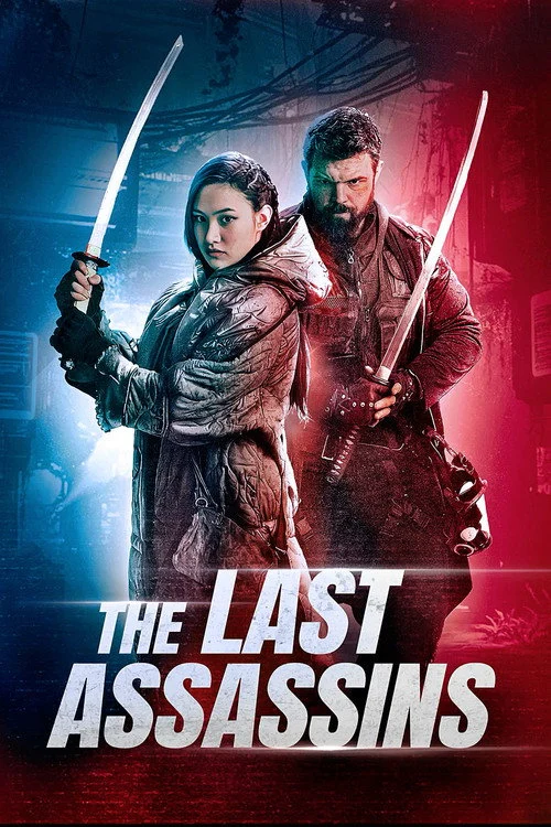 The Last Assassins izle