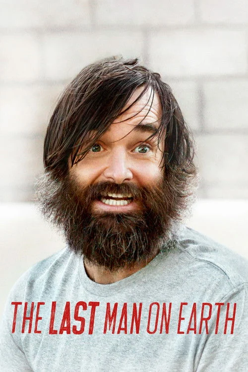 The Last Man on Earth izle