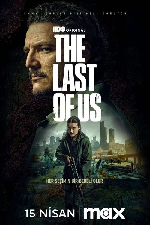 The Last of Us izle
