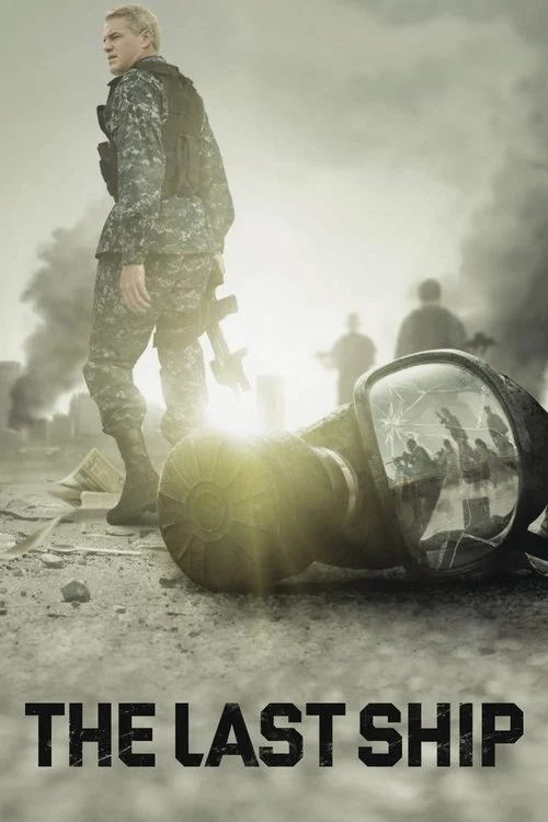 The Last Ship izle