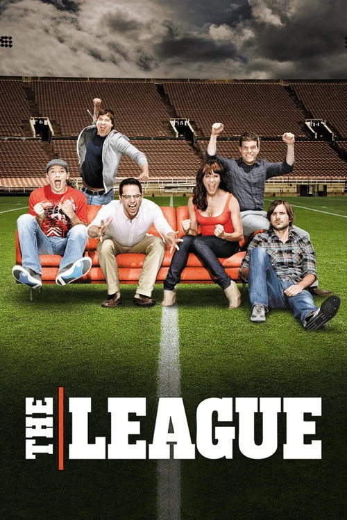 The League izle