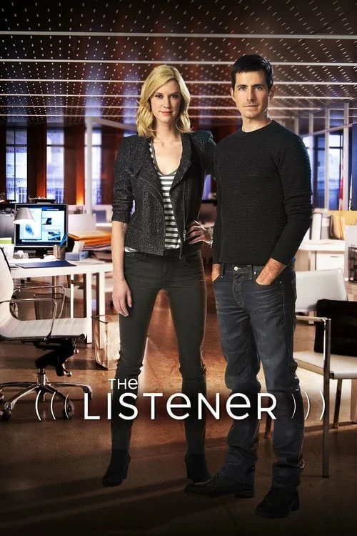The Listener izle