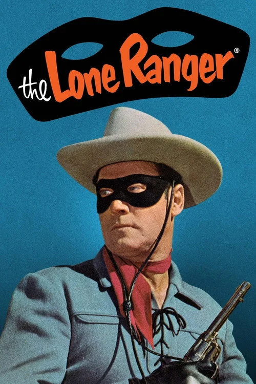 The Lone Ranger izle