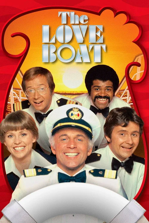 The Love Boat Dizisi