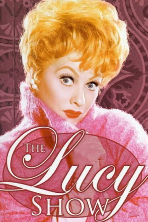 The Lucy Show izle