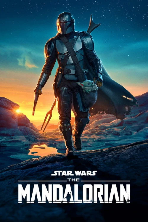 The Mandalorian izle