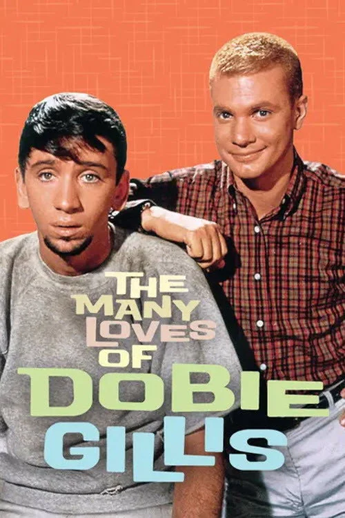 The Many Loves of Dobie Gillis izle
