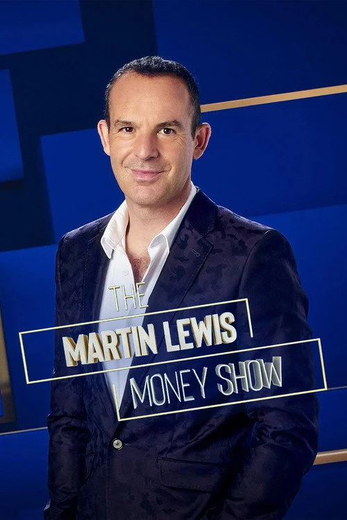 The Martin Lewis Money Show izle