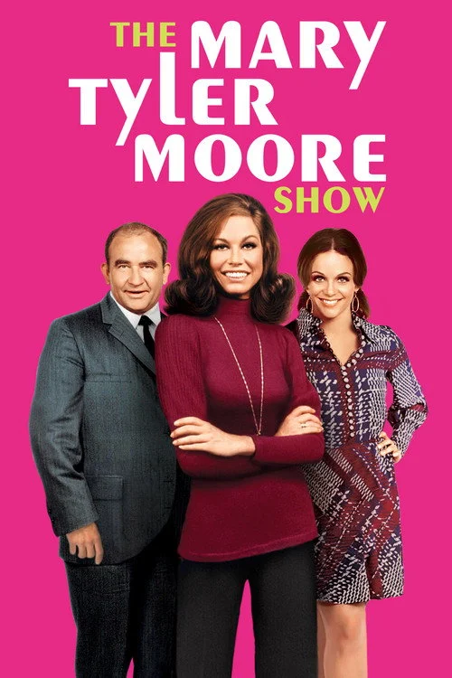 The Mary Tyler Moore Show izle