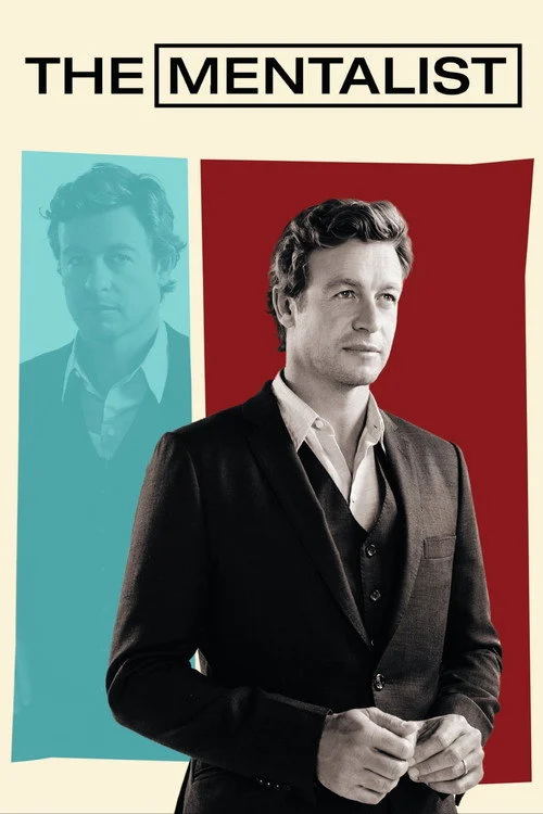 The Mentalist Dizisi