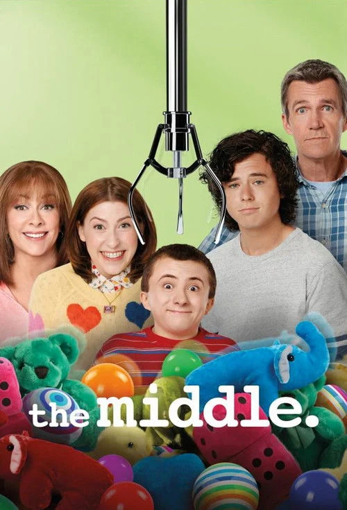 The Middle Dizisi