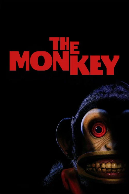 The Monkey Filmi