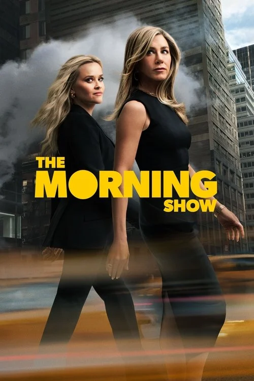 The Morning Show izle