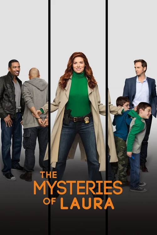 The Mysteries of Laura izle