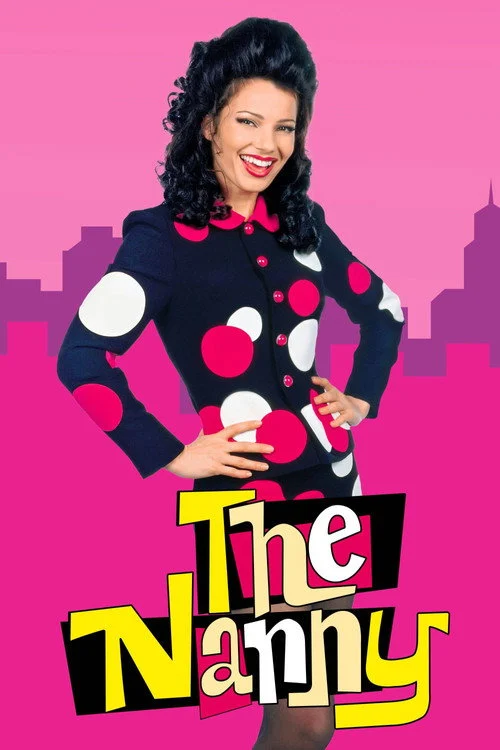 The Nanny Dizisi