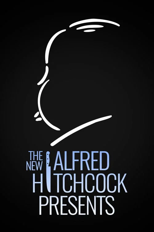 The New Alfred Hitchcock Presents izle