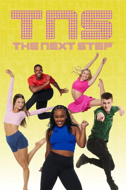 The Next Step izle