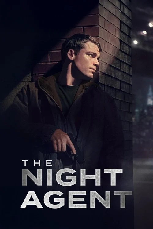 The Night Agent Dizisi