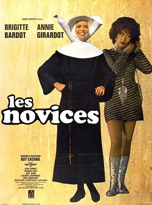 The Novices Filmi
