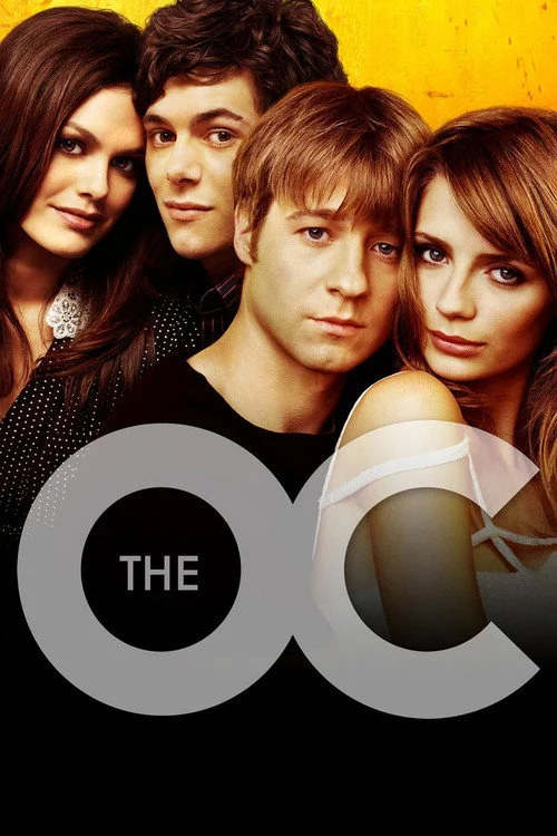 The O.C. Dizisi