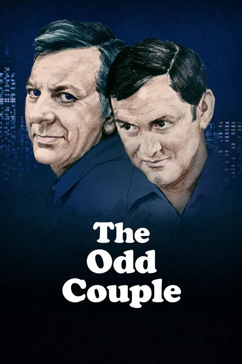 The Odd Couple izle