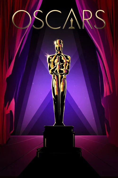 The Oscars izle