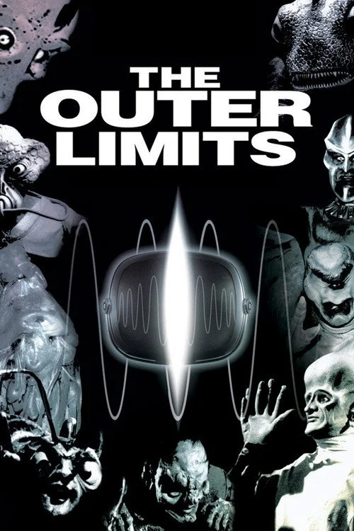 The Outer Limits izle