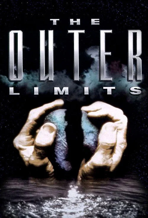 The Outer Limits Dizisi
