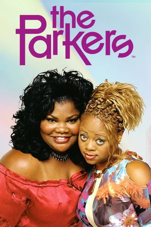 The Parkers izle