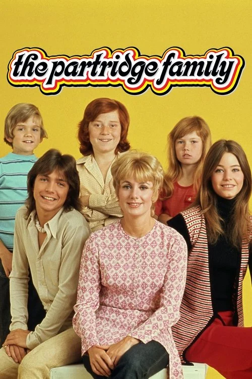 The Partridge Family izle