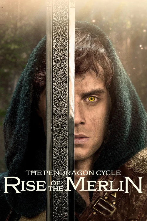 The Pendragon Cycle: Rise of the Merlin izle