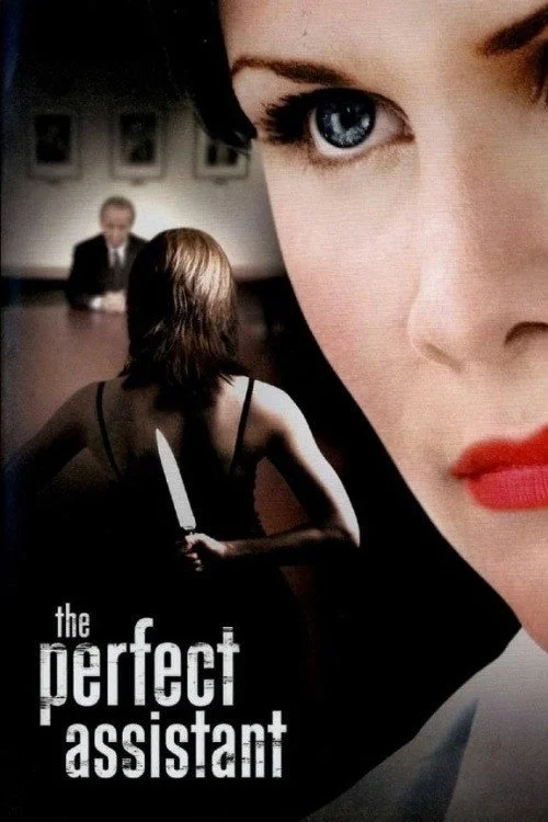 The Perfect Assistant izle