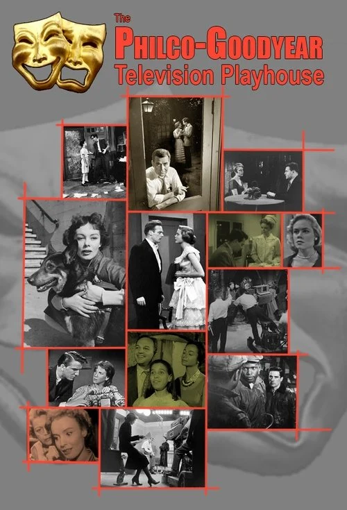 The Philco Television Playhouse izle
