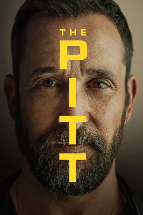 The Pitt Dizisi