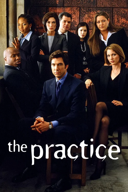 The Practice Dizisi