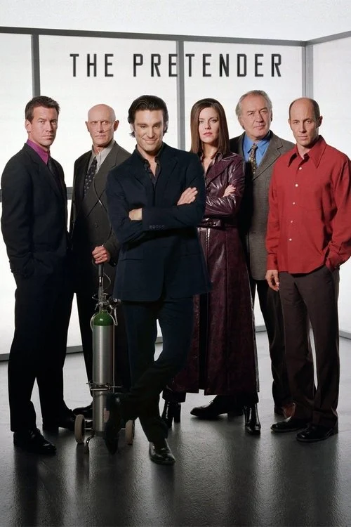 The Pretender izle
